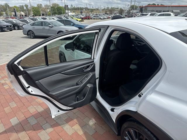 Used 2023 Subaru WRX Premium image 27