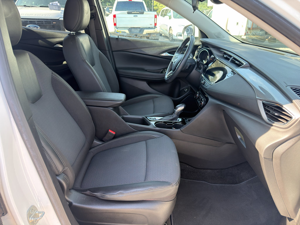 Used 2022 Buick Encore GX Select FWD image 24
