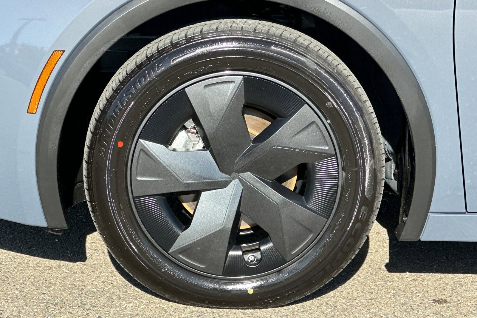 Certified 2026 Toyota Prius LE image 46