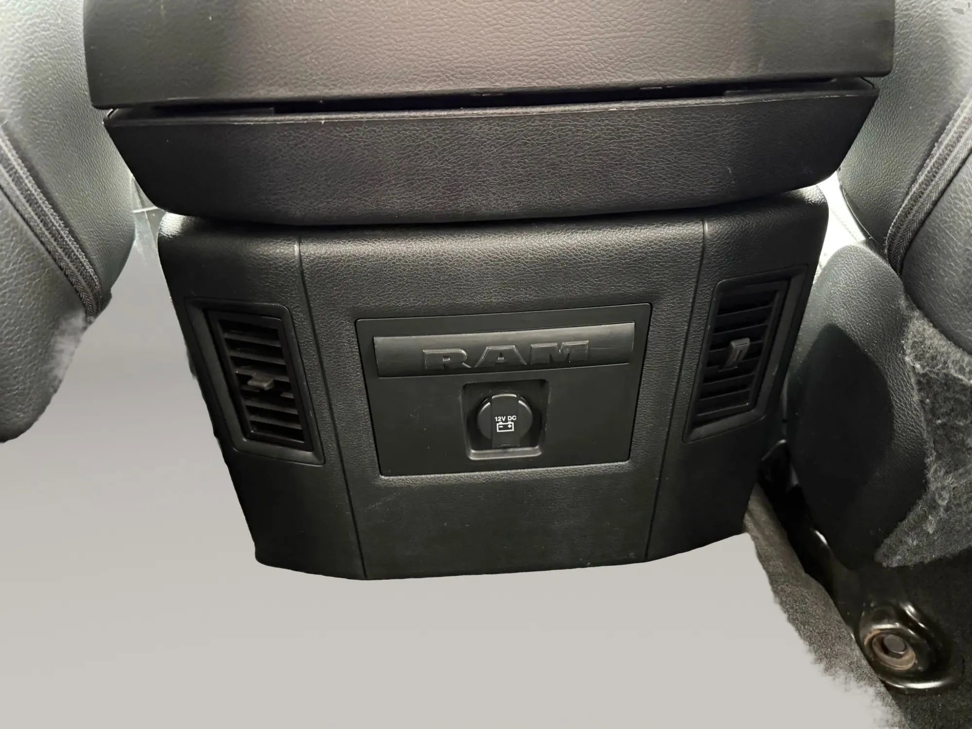 Used 2017 RAM 1500 Sport w/ Convenience Group image 28