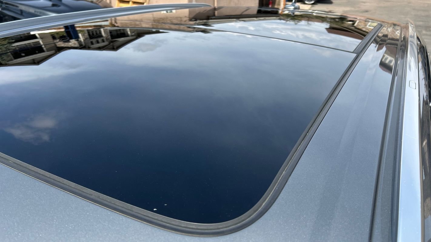 Used 2017 Audi Q7 3.0T Premium Plus w/ Premium Plus Package image 9