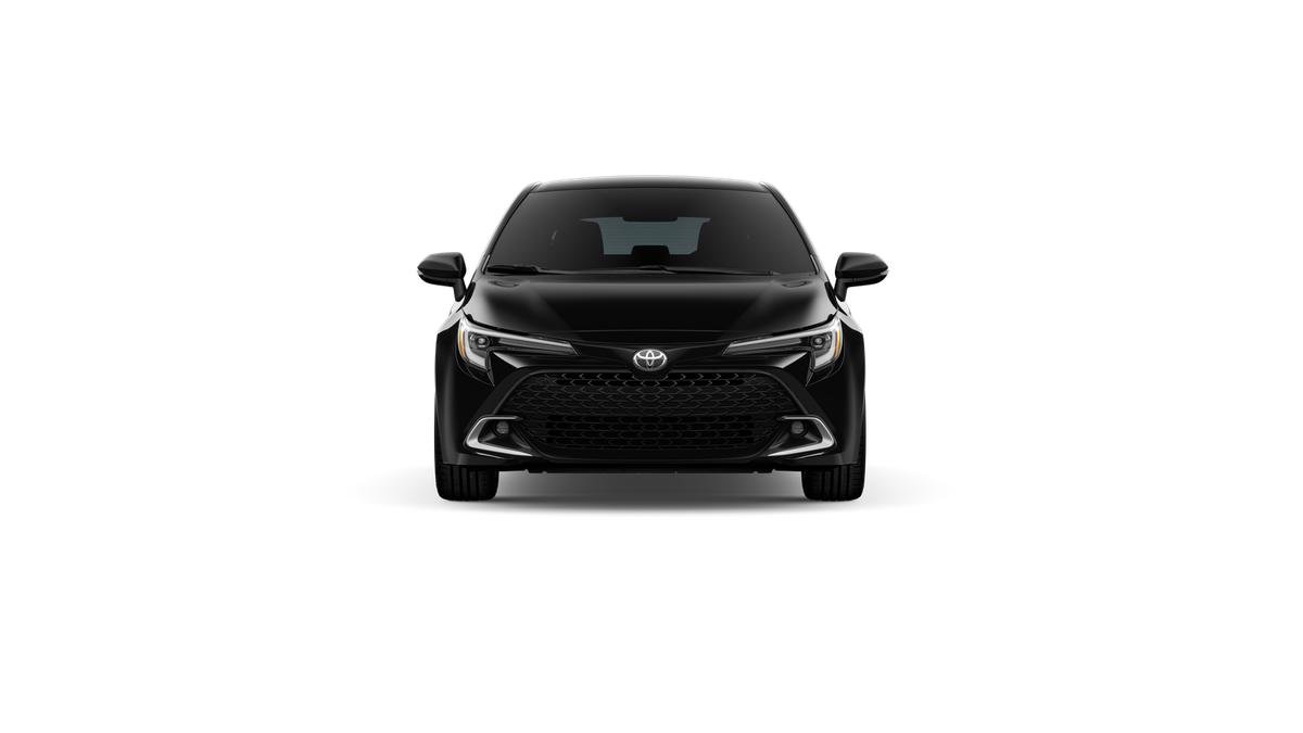 New 2026 Toyota Corolla XSE image 17