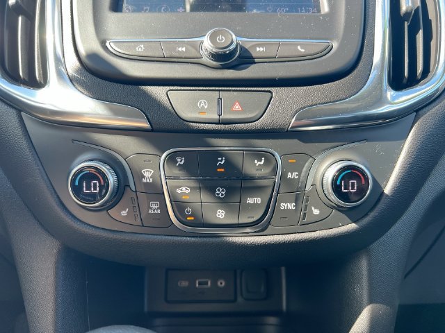 Used 2024 Chevrolet Equinox LT FWD image 25