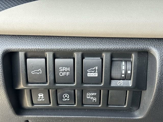 Used 2022 Subaru Forester Limited w/ Popular Package #2 AWD/4WD image 20