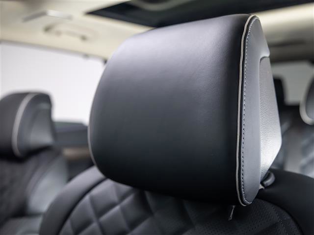 New 2026 Genesis GV80 3.5T Prestige image 20