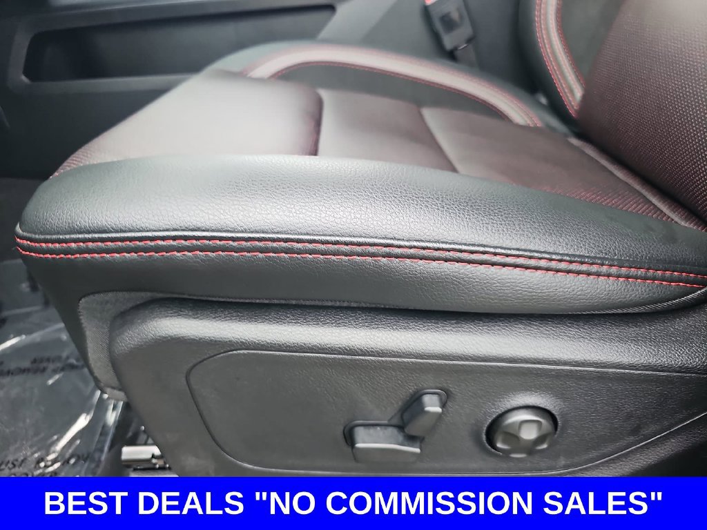 New 2027 RAM 1500 Rebel AWD/4WD image 29