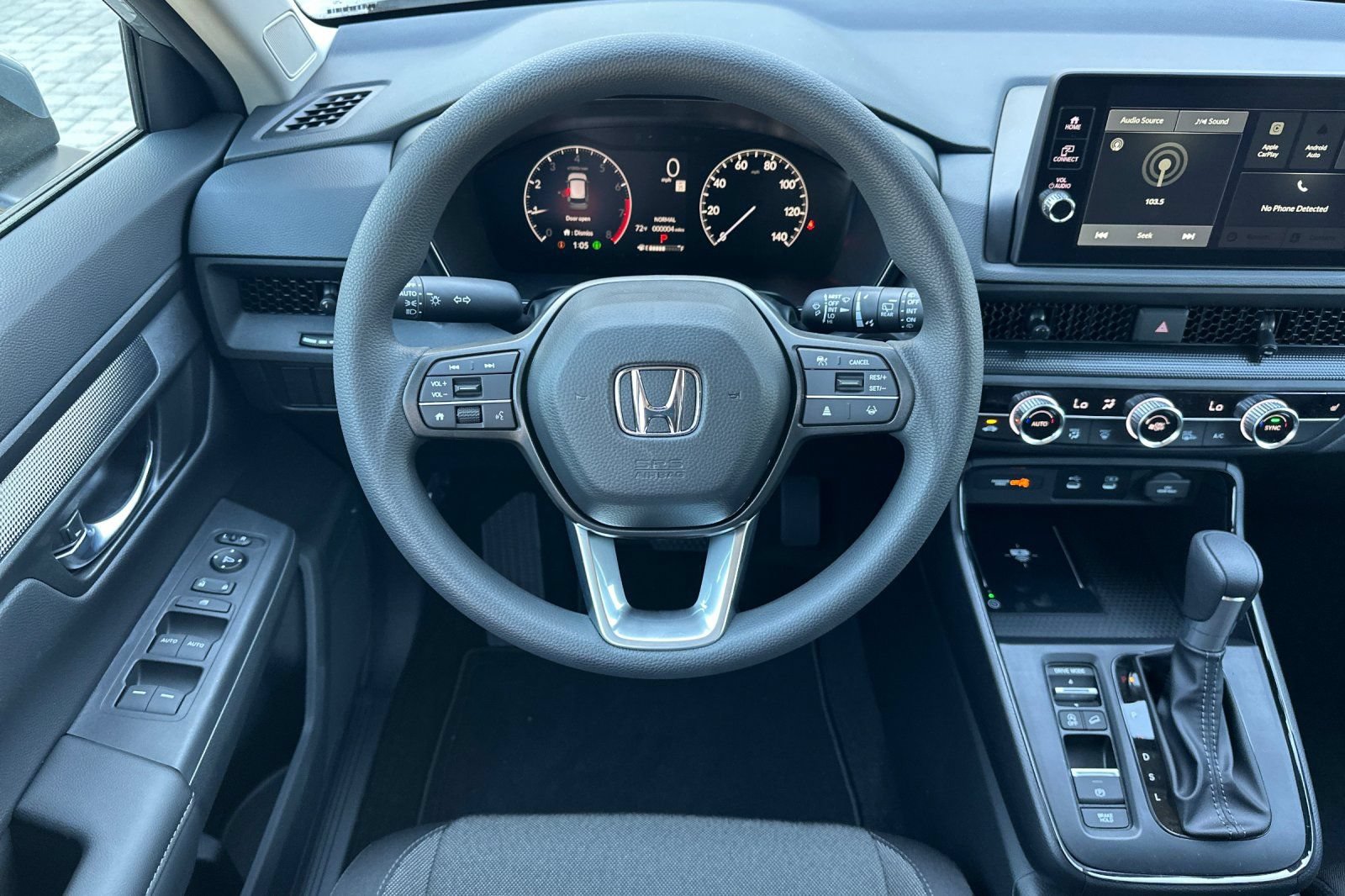 New 2026 Honda CR-V EX image 15