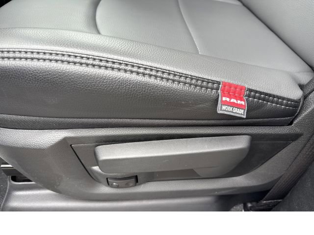 New 2026 RAM 3500 Tradesman image 18