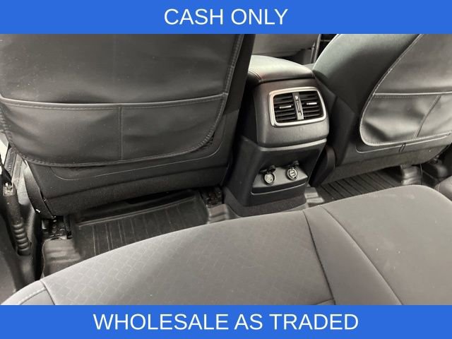 Used 2017 Kia Sorento LX image 38