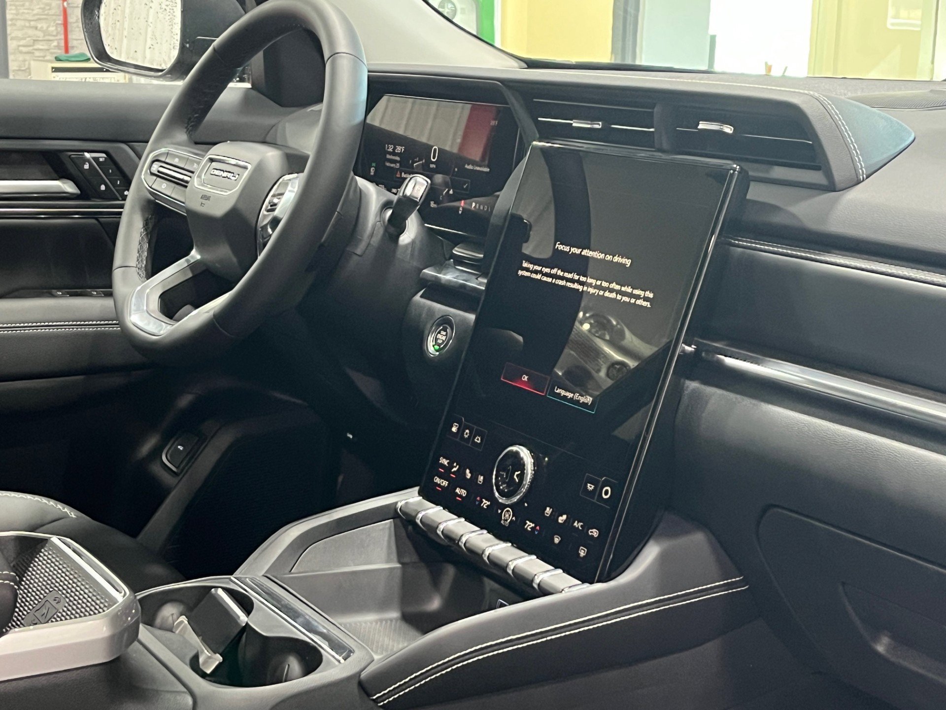 New 2026 GMC Terrain Denali image 10