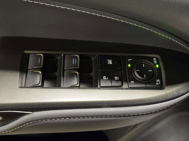 Certified 2024 Lexus NX 350 F Sport image 19