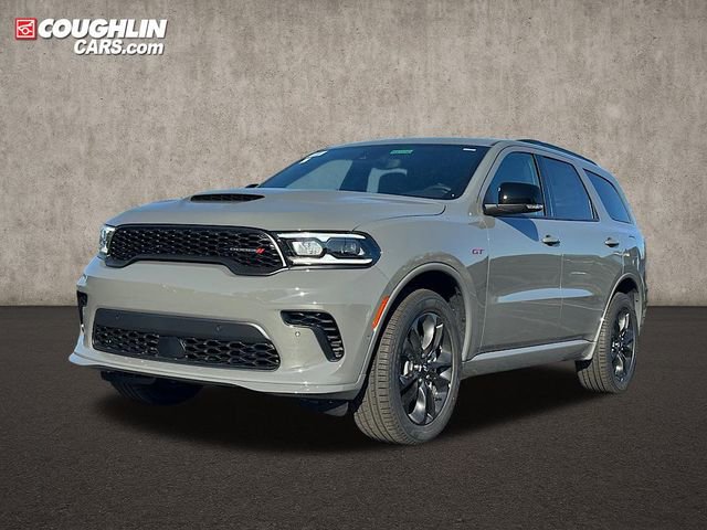 New 2026 Dodge Durango GT image 4