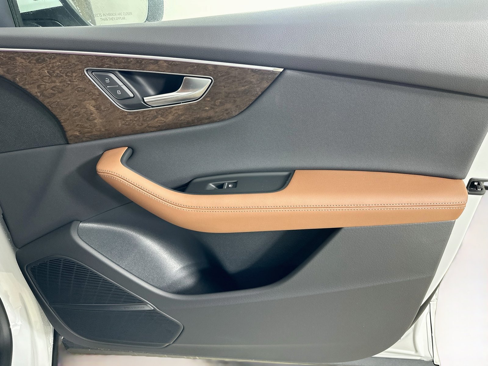 New 2027 Audi Q8 Premium Plus AWD/4WD image 42