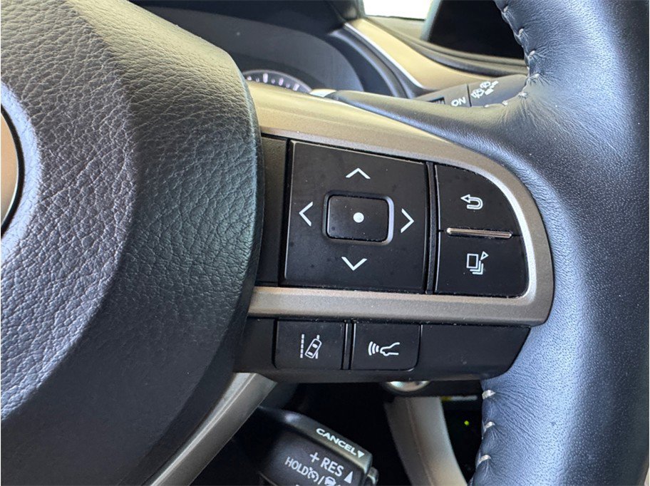 Used 2021 Lexus RX 450h AWD w/ Premium Package image 15