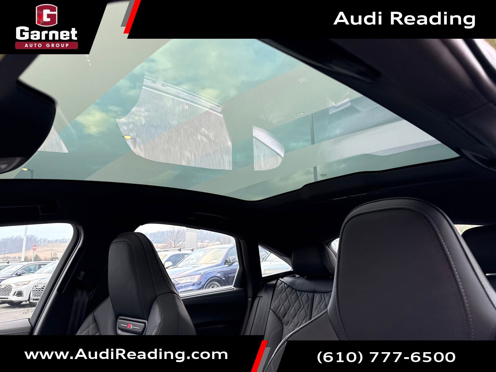 New 2025 Audi S5 Premium Plus image 12