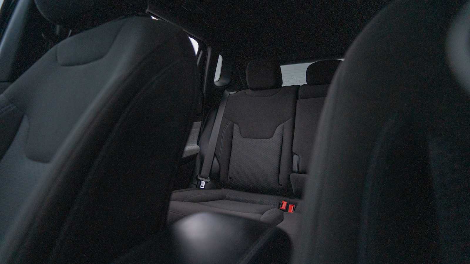 Used 2024 Jeep Compass Sport AWD/4WD image 12
