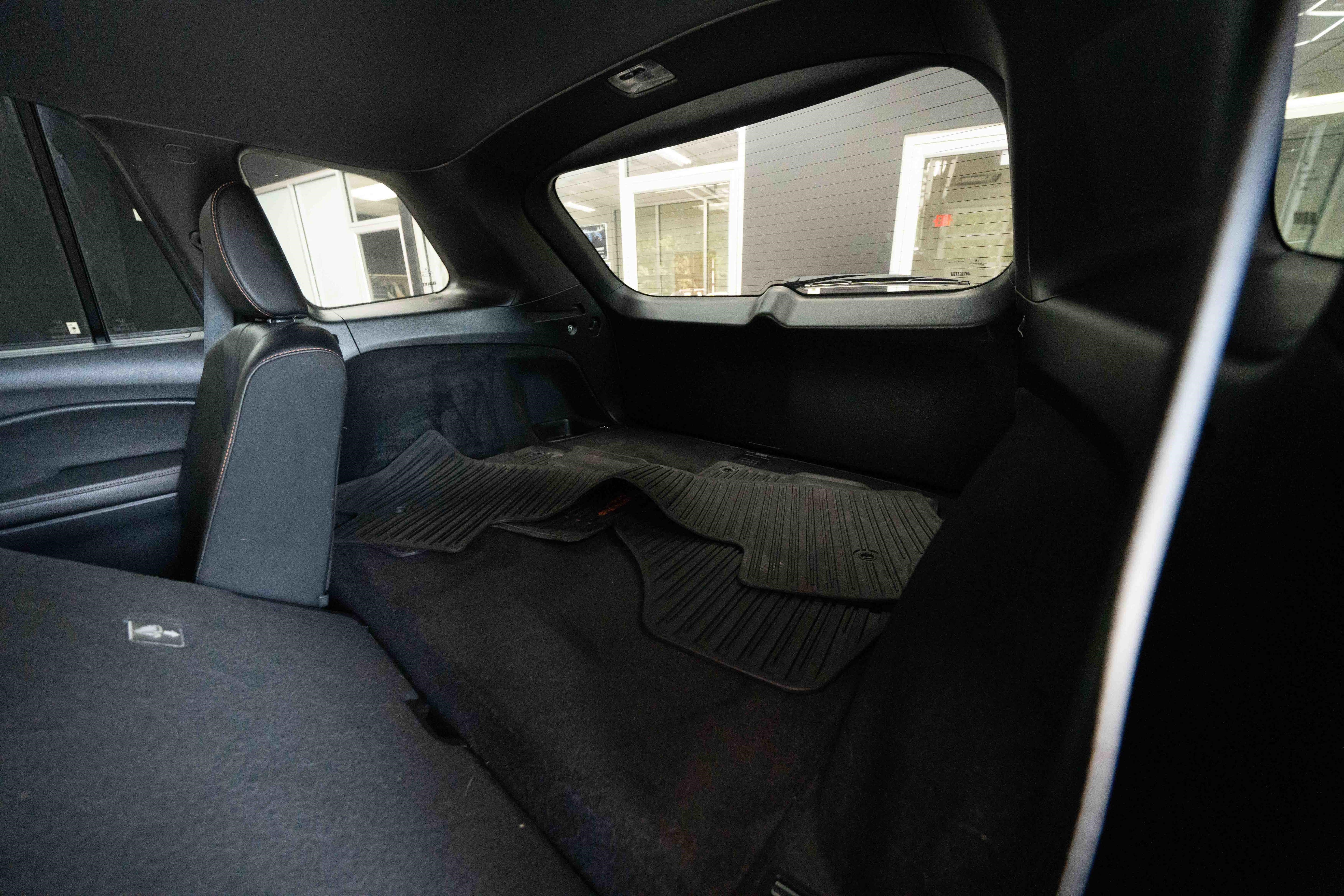 Used 2024 Honda Passport TrailSport image 24
