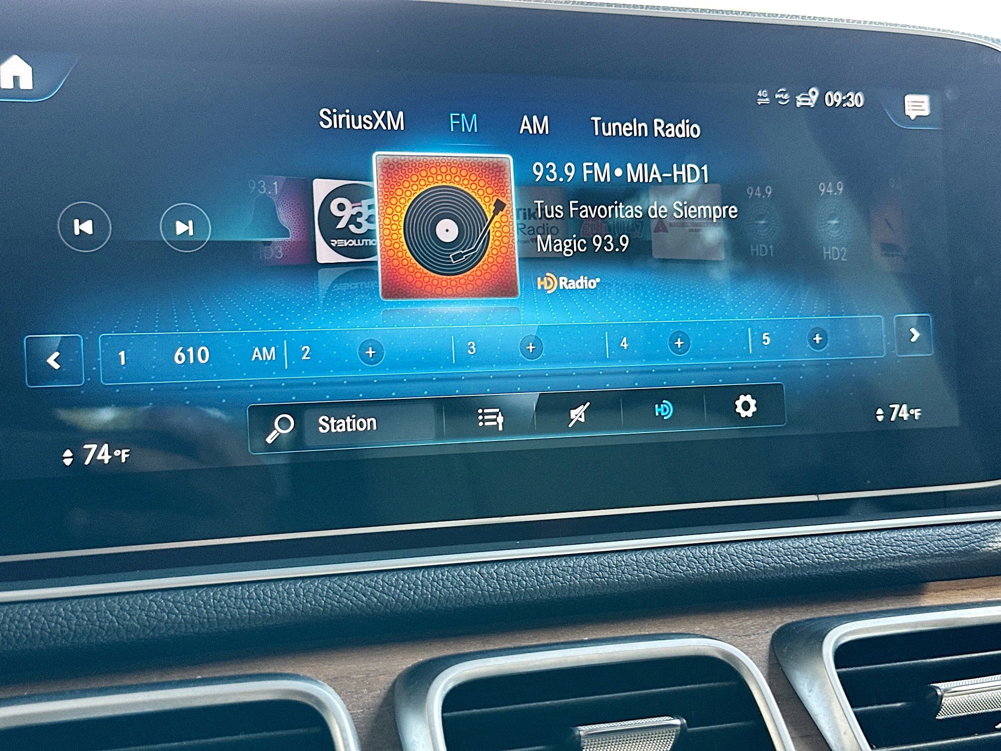 Used 2022 Mercedes-Benz GLE 350 image 15