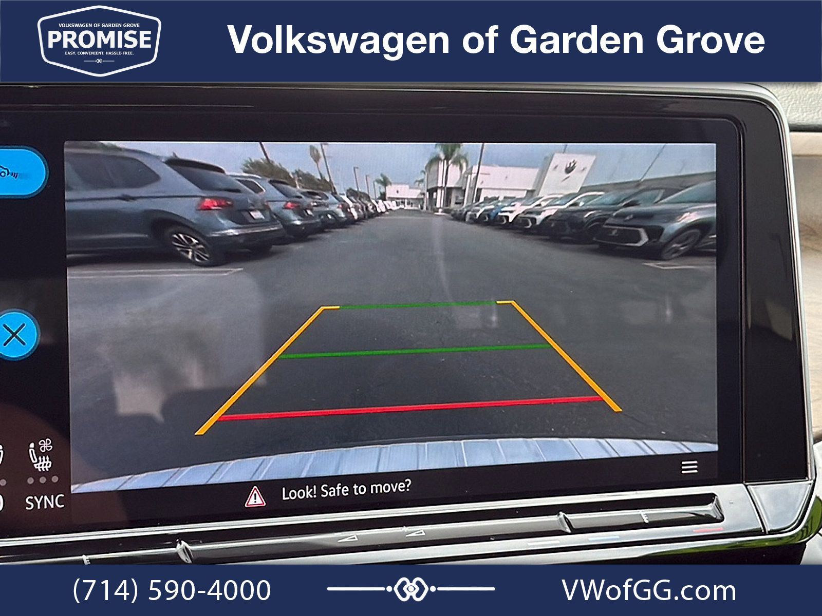 Used 2025 Volkswagen Atlas SE FWD image 23