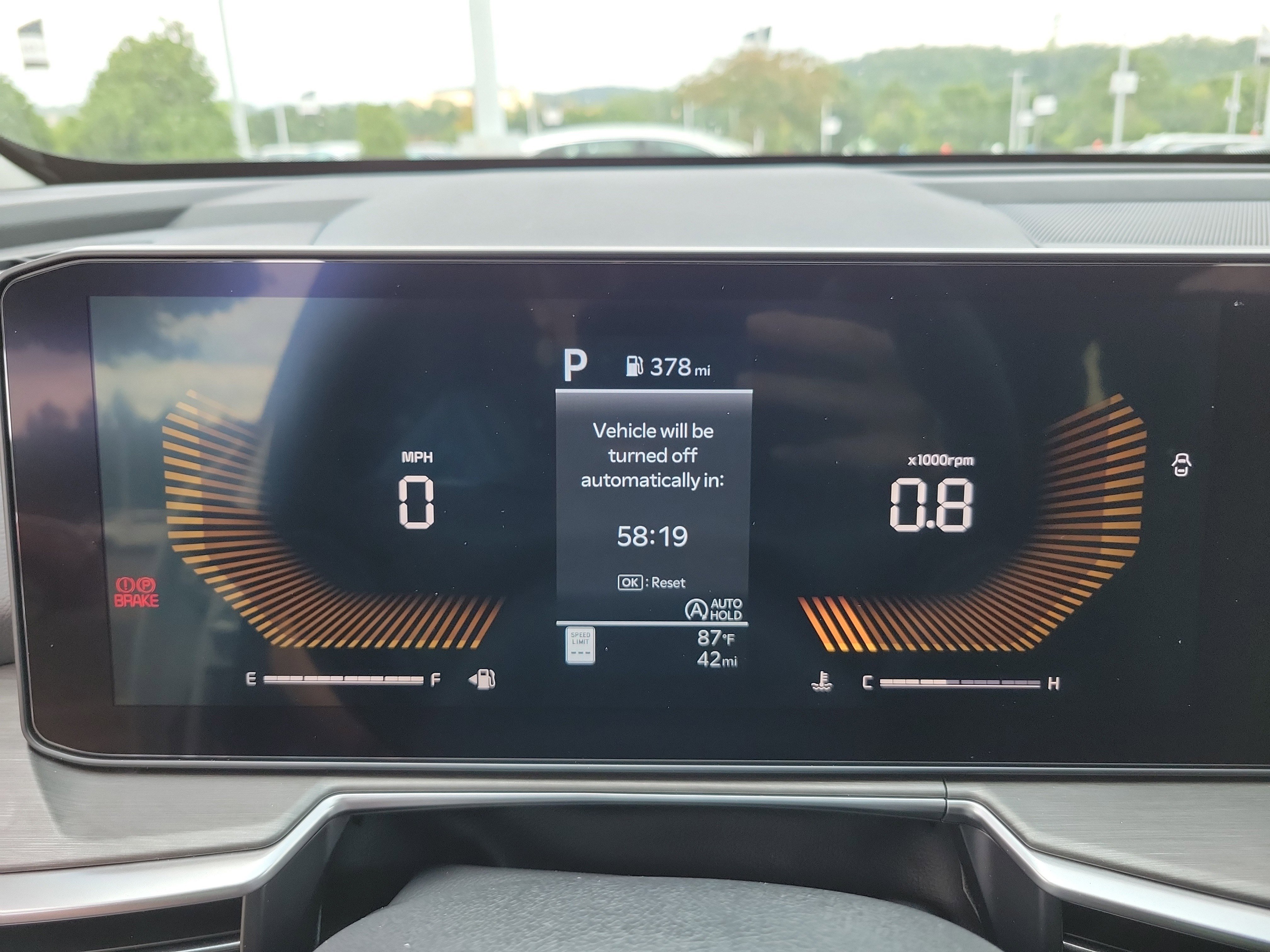 New 2026 Kia Sorento X-Line EX image 17