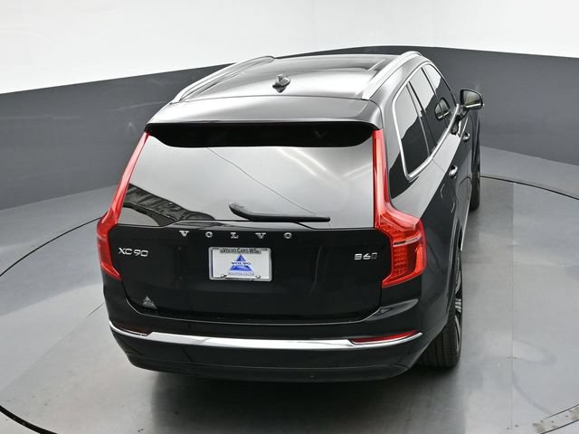 Used 2023 Volvo XC90 B6 Ultimate w/ Protection Package Premier AWD/4WD image 44