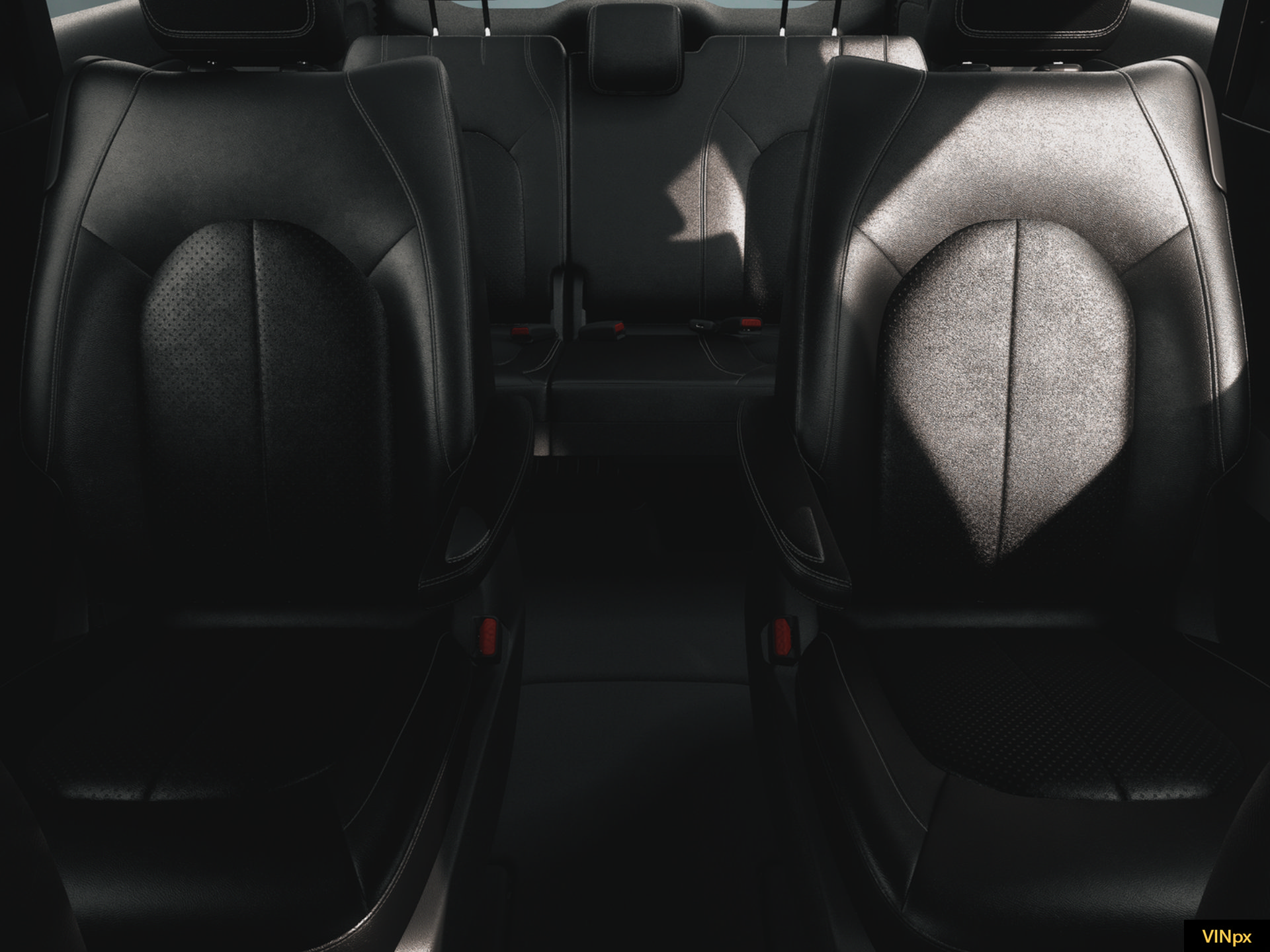 New 2027 Chrysler Pacifica LX FWD image 14