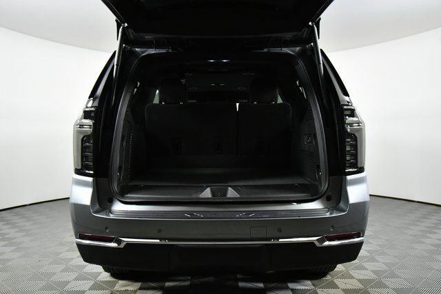 New 2026 Chevrolet Suburban LT w/ Comfort Package image 26