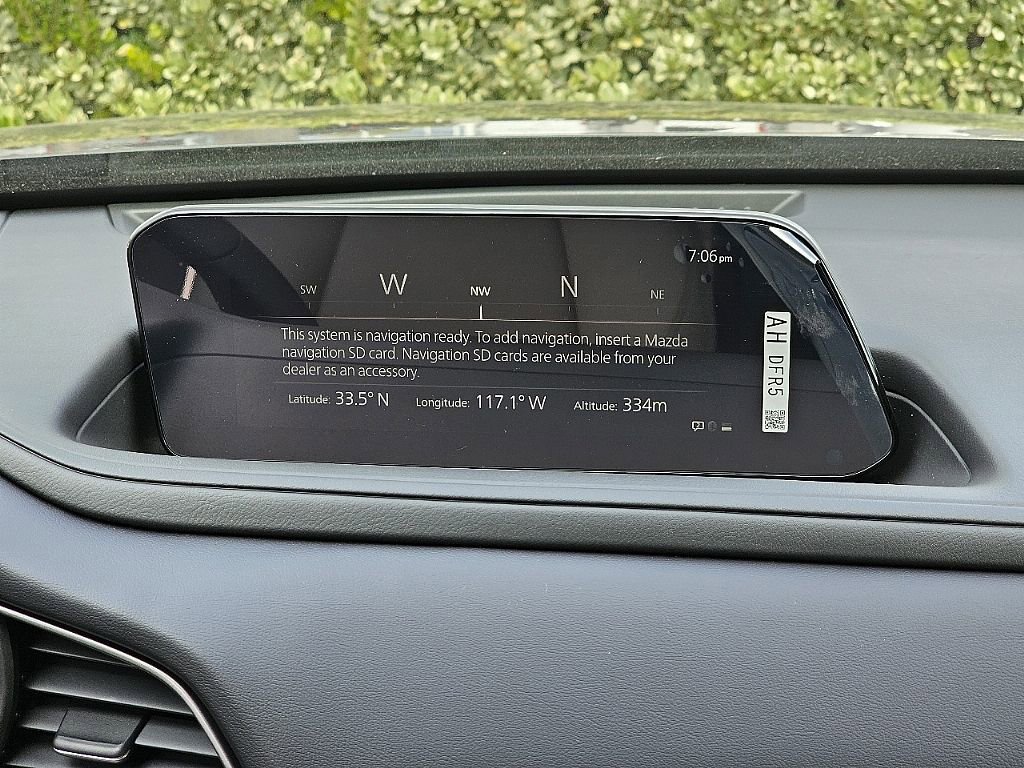 New 2026 MAZDA CX-30 AWD 2.5 S w/ Select Sport Pkg image 35