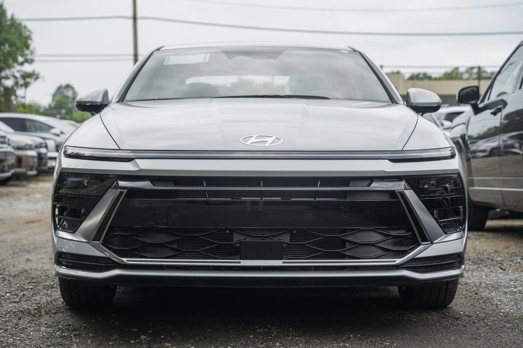 New 2026 Hyundai Sonata SEL AWD/4WD image 2