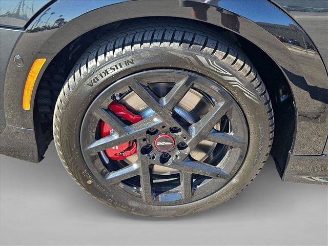 New 2027 MINI Cooper John Cooper Works FWD image 10