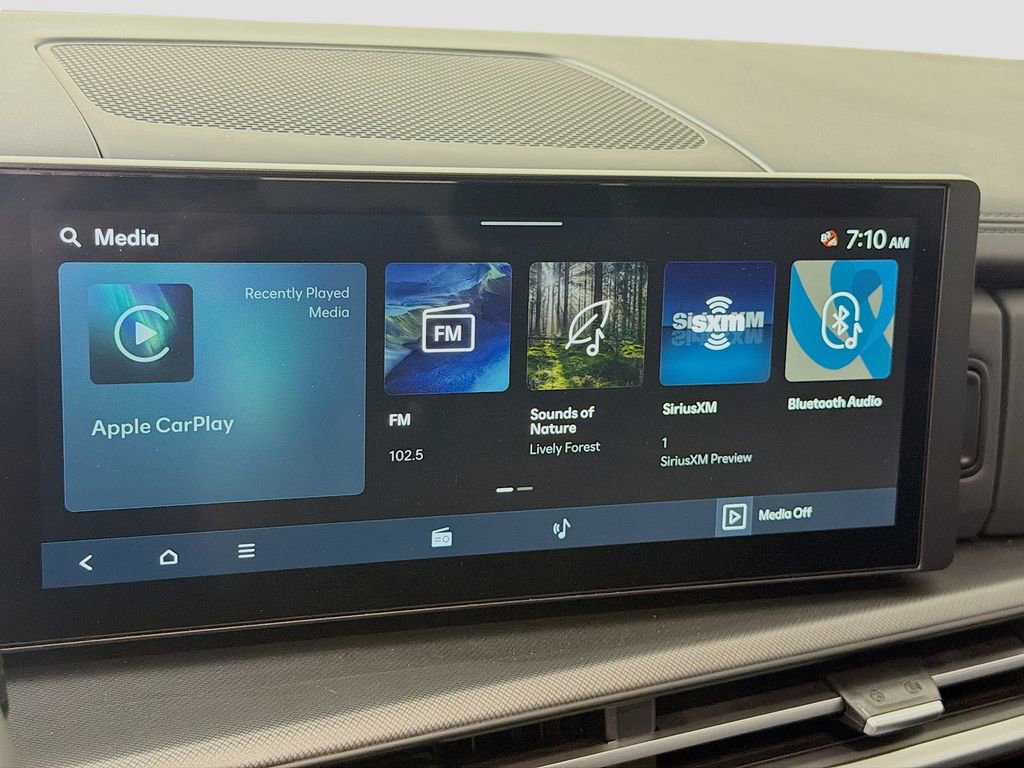 Used 2026 Hyundai Santa Fe SEL w/ Tow & Go Package FWD image 16