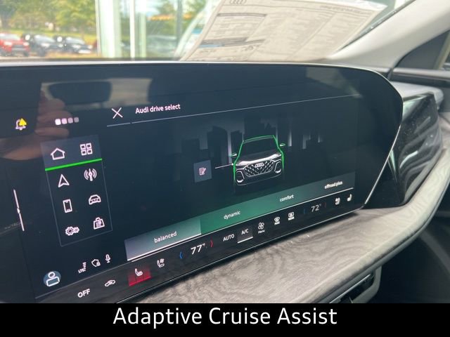 New 2025 Audi Q5 Premium Plus image 10