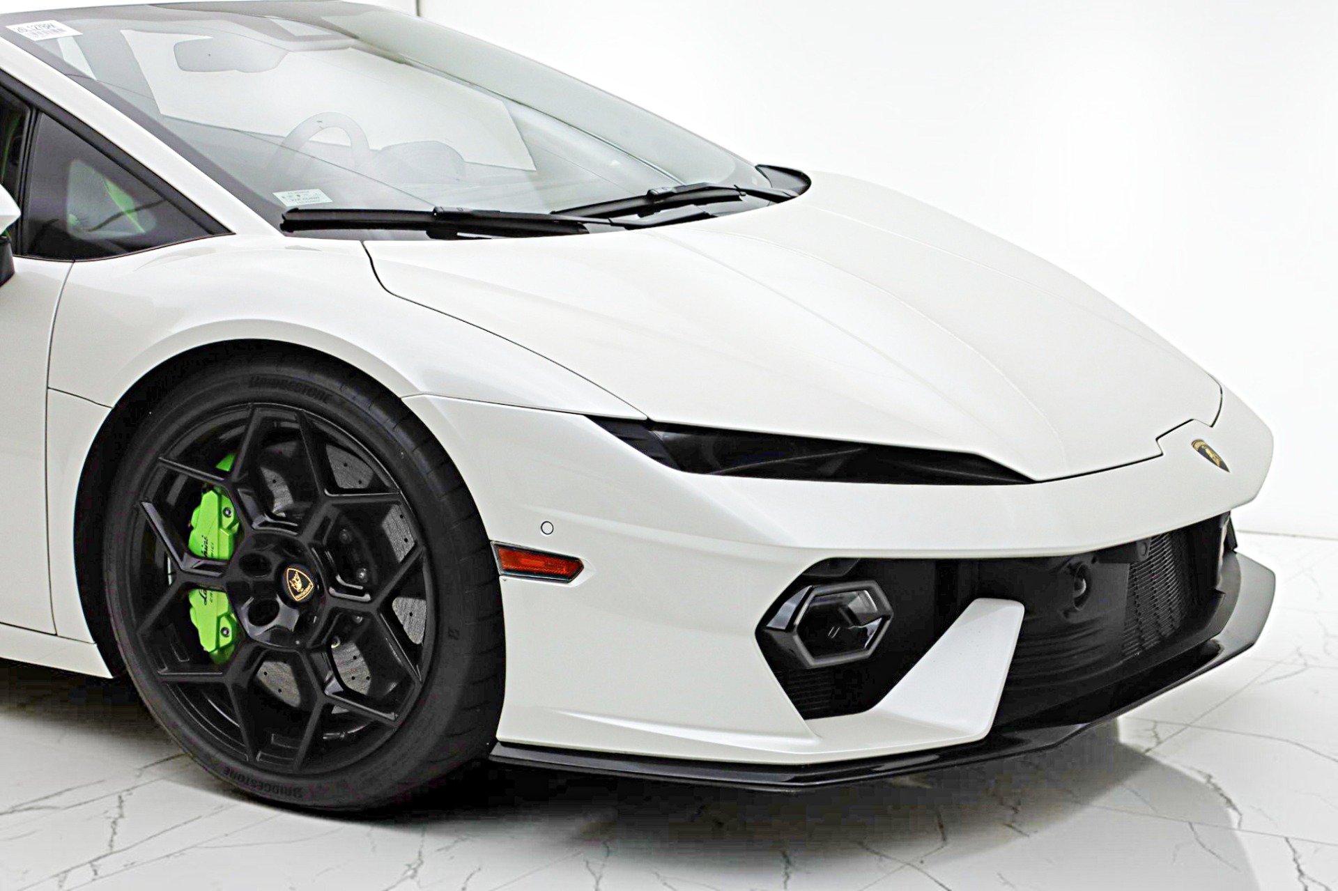 Used 2026 Lamborghini Temerario AWD/4WD image 21