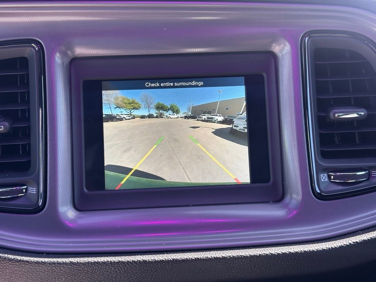 Used 2023 Dodge Challenger R/T w/ Blacktop Package image 28