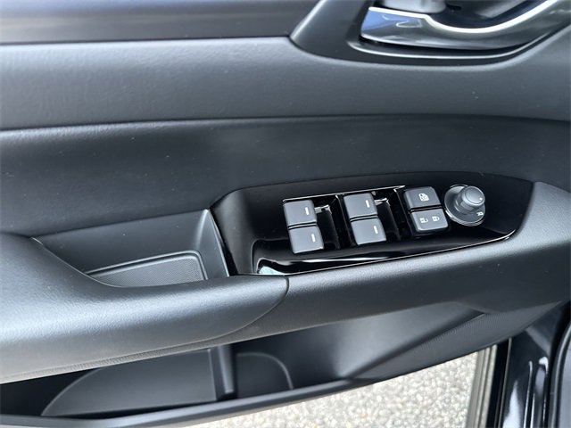 New 2025 MAZDA CX-5 AWD 2.5 S w/ Preferred Package image 13