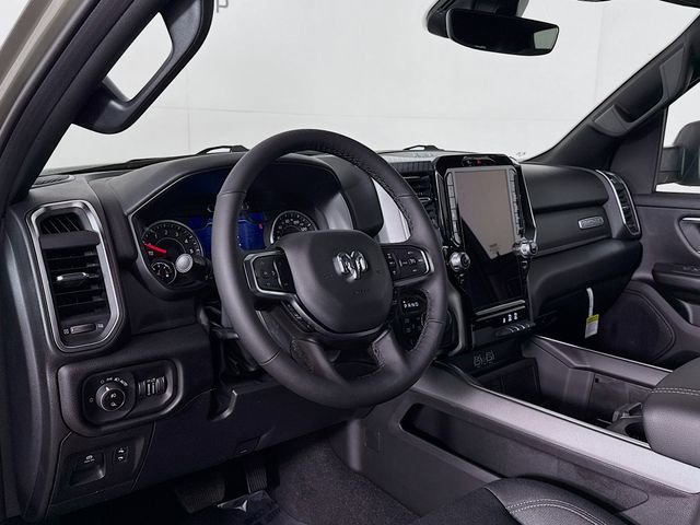 New 2026 RAM 1500 Big Horn image 9