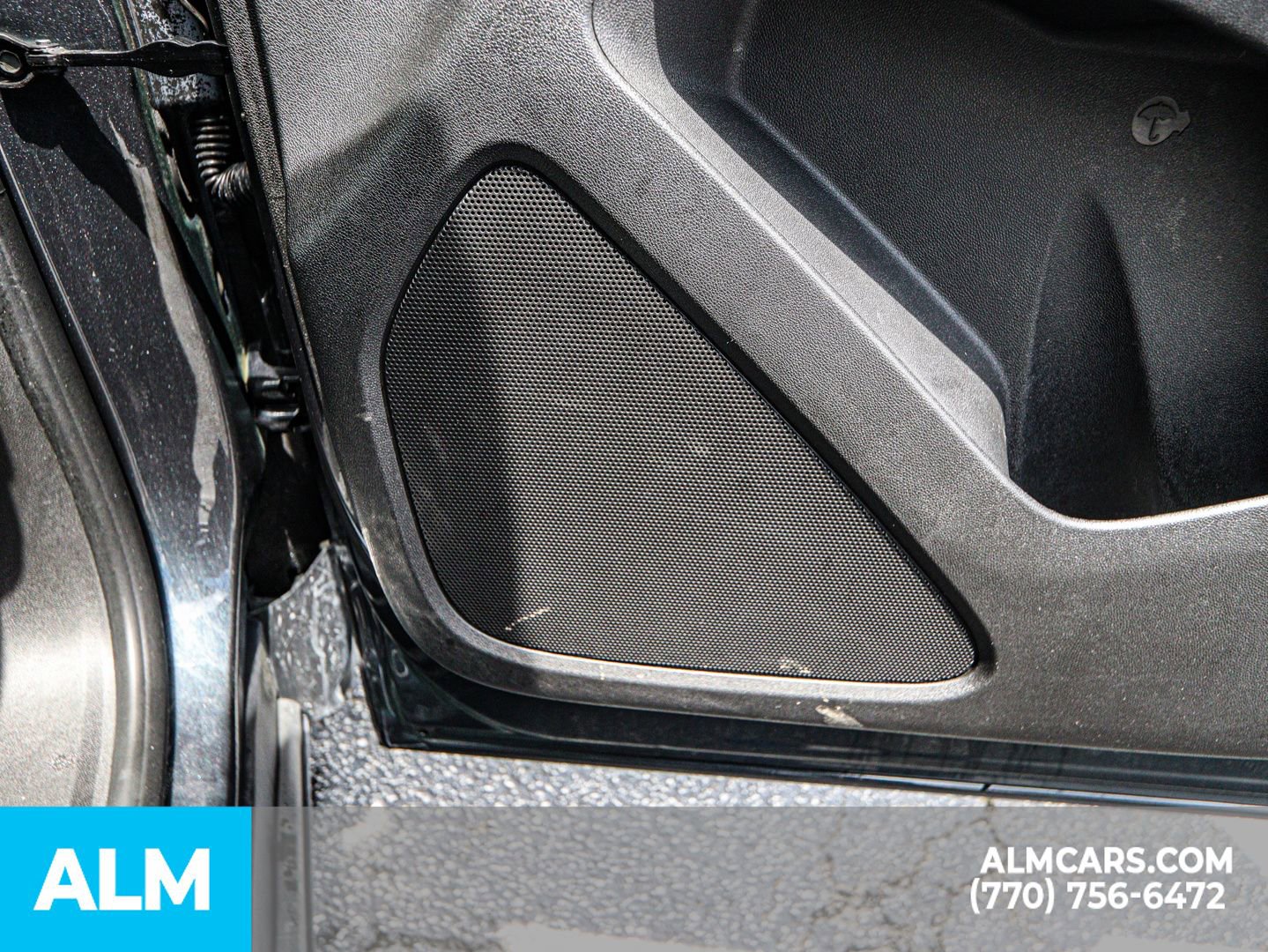 Used 2023 Chevrolet Equinox LT w/ LPO, Floor Liner Package image 53