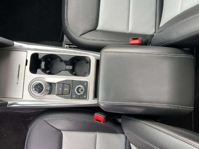 Certified 2023 Ford Explorer XLT w/ Equipment Group 202A image 25