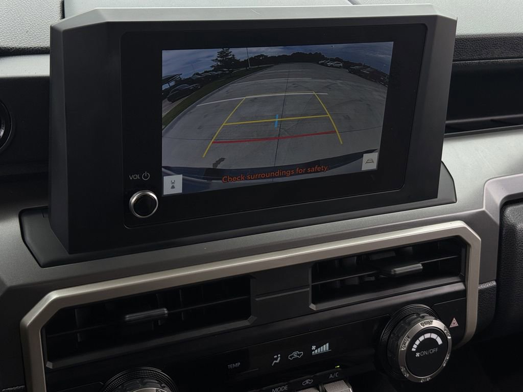 Used 2024 Toyota Tacoma SR5 RWD image 17