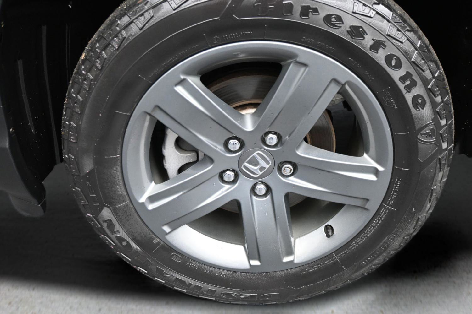 Used 2023 Honda Ridgeline RTL image 23