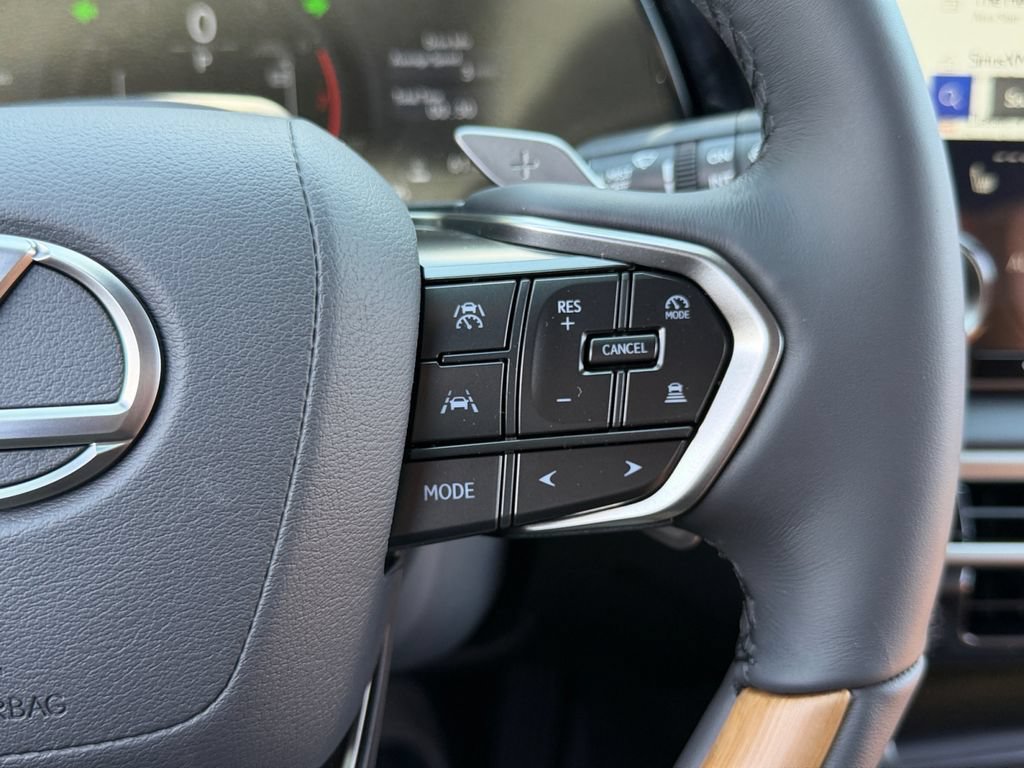 New 2026 Lexus RX 350 AWD image 15