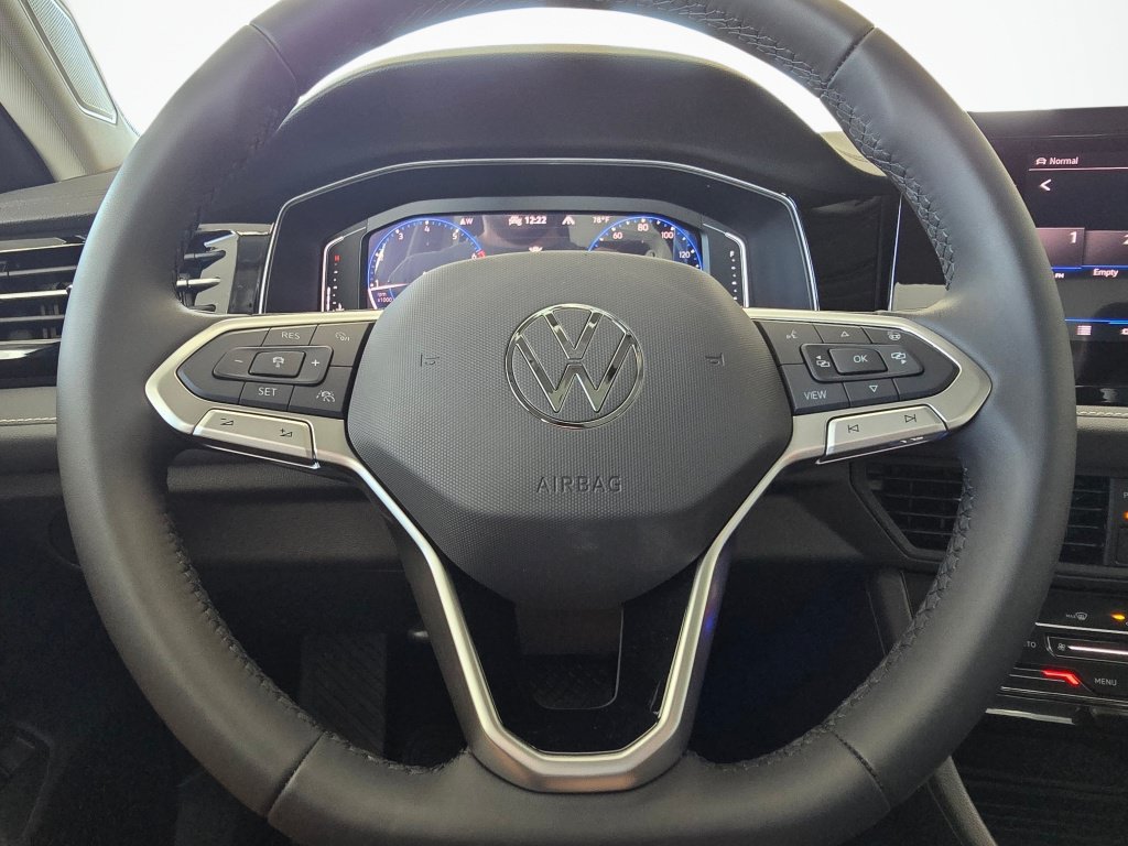 New 2026 Volkswagen Jetta SEL FWD image 22