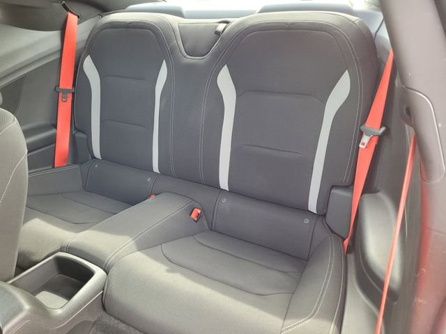 Used 2023 Chevrolet Camaro LT w/ RS Package RWD image 26