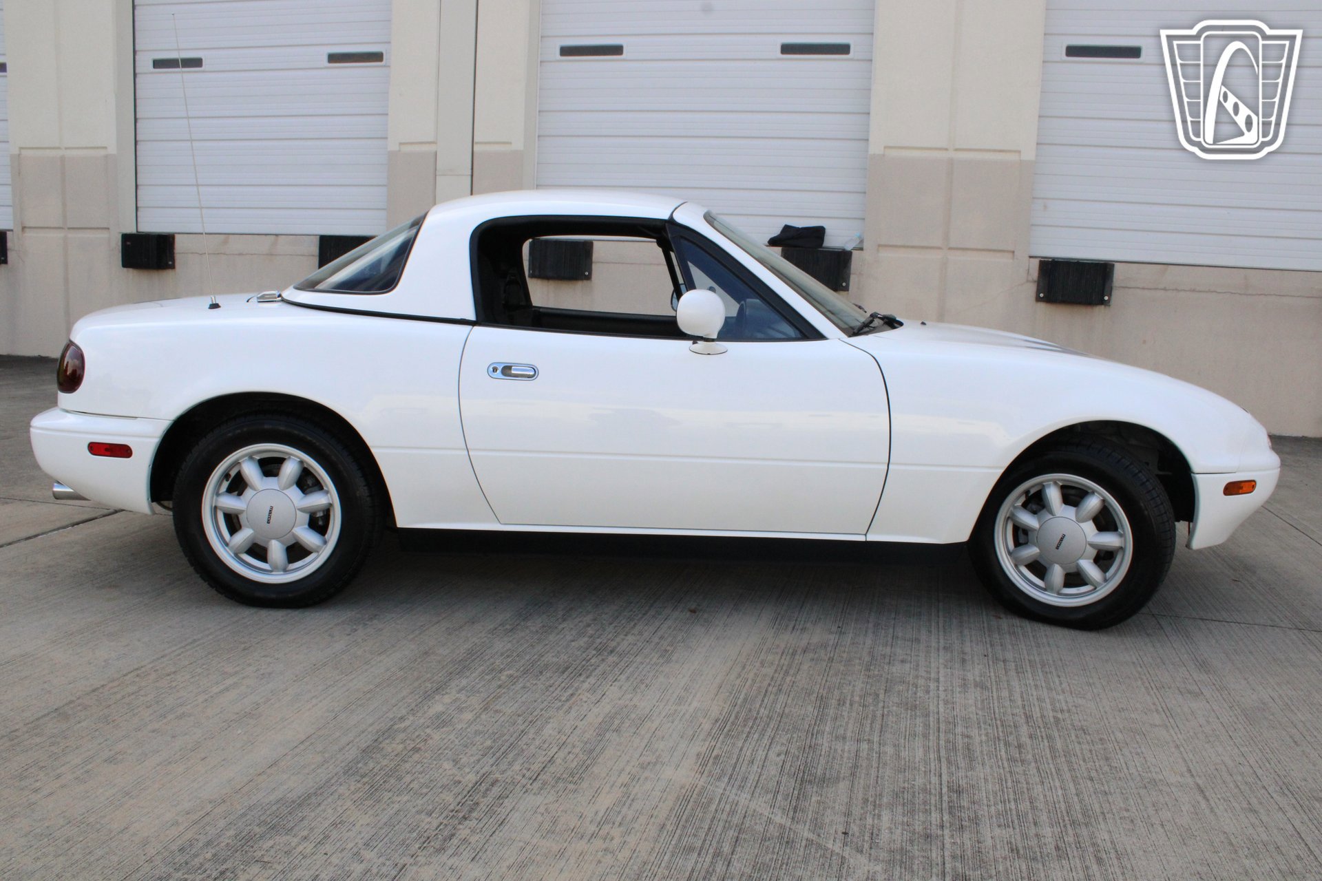 Used 1990 MAZDA MX-5 Miata image 37