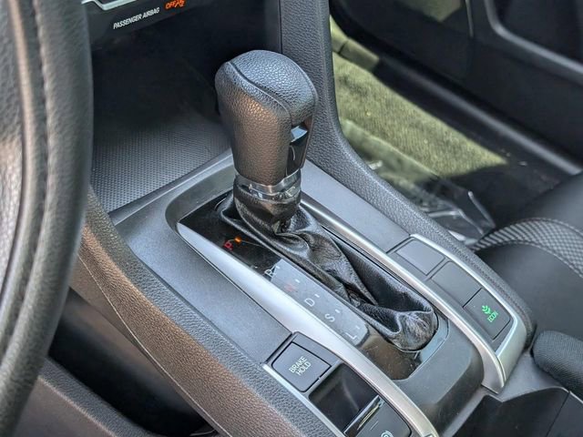 Used 2020 Honda Civic LX image 21