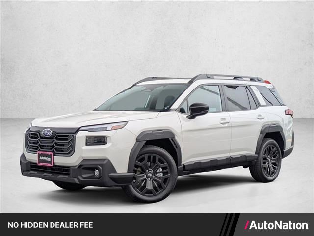 New 2026 Subaru Outback Limited XT