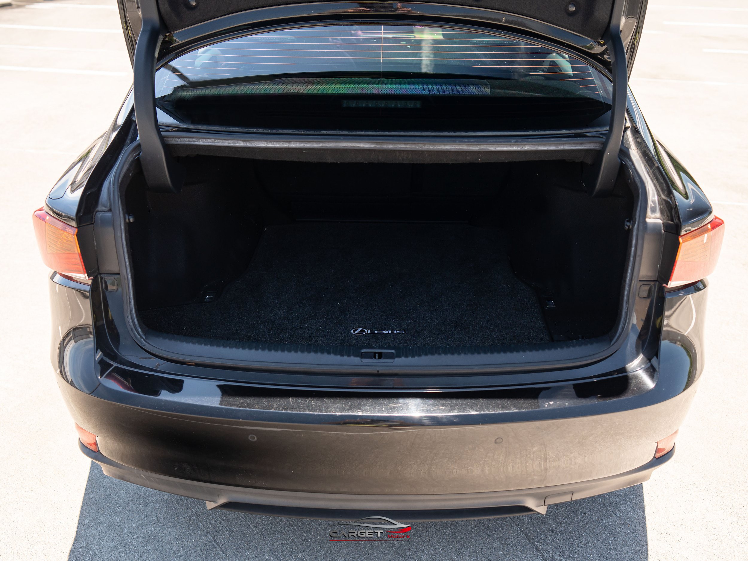 Used 2019 Lexus IS 300 F Sport w/ F Sport Package RWD image 45