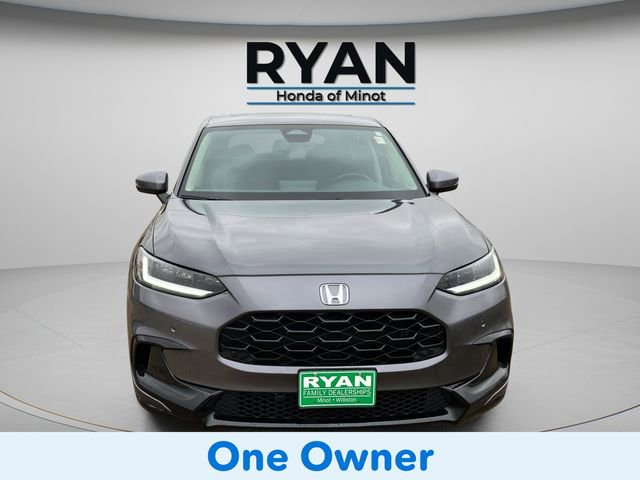 Certified 2025 Honda HR-V EX-L image 10