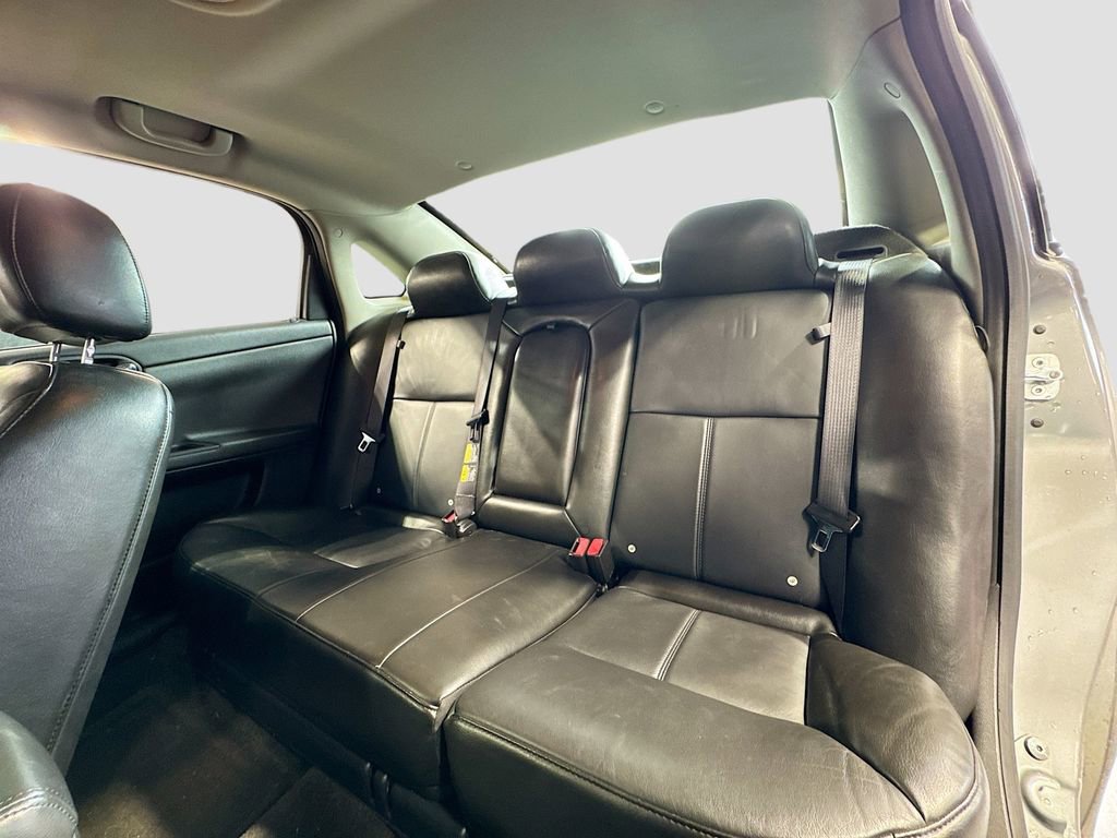 Used 2007 Chevrolet Impala LT image 13