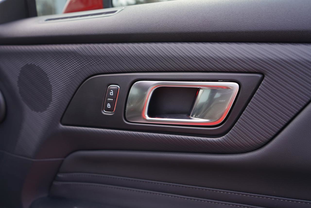 Used 2025 Ford Mustang GT Premium w/ GT Performance Package image 62